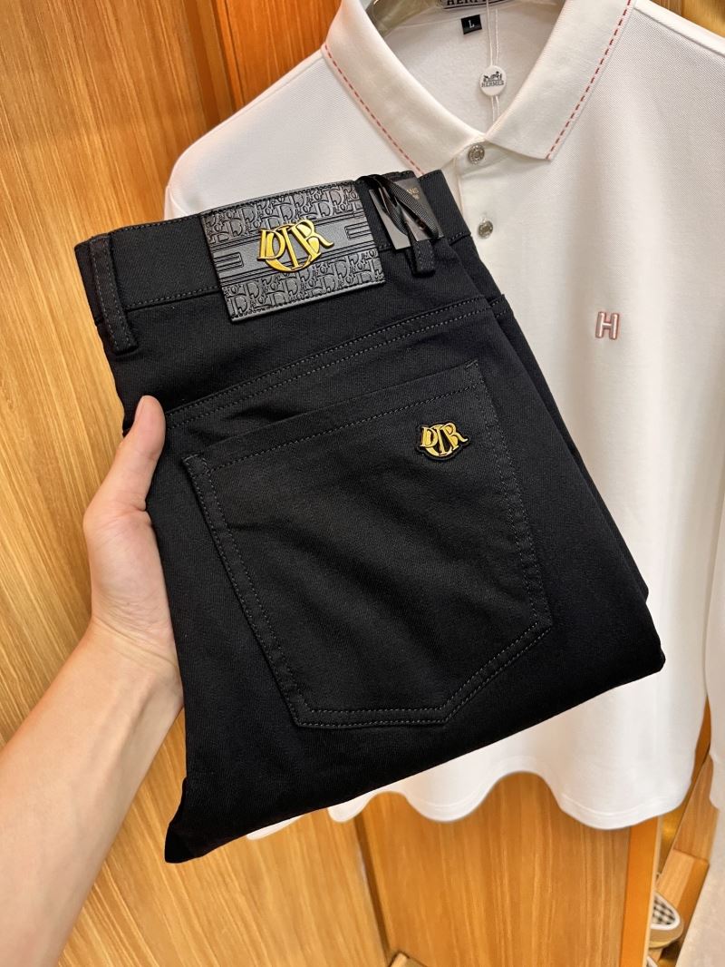 Christian Dior Jeans